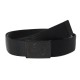 Santa Cruz Opus Dot Emboss Belt Black