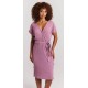 Robe PROTEST PRTNadia Valerian Lilac
