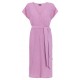 PROTEST PRTNadia Valerian Lilac dress