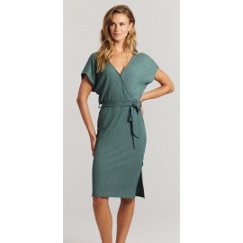PROTEST PRTNadia Laurel Green dress