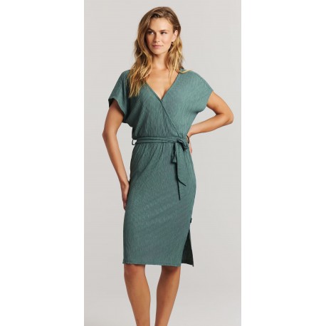 PROTEST PRTNadia Laurel Green dress