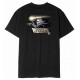 Tee Shirt Santa Cruz O'Brien Reaper Black