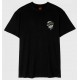 Tee Shirt Santa Cruz O'Brien Reaper Black