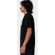 Tee Shirt Santa Cruz O'Brien Reaper Black