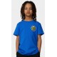 Santa Cruz Youth Rob Smasher Ultramarine Youth T-shirt