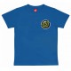 Santa Cruz Youth Rob Smasher Ultramarine Youth T-shirt