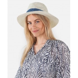 Chapeau Femme BARTS Ponui Blue