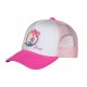 Casquette Junior BARTS Surfie Hot Pink