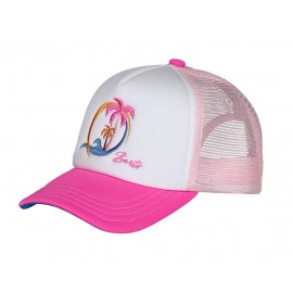 Casquette Junior BARTS Surfie Hot Pink