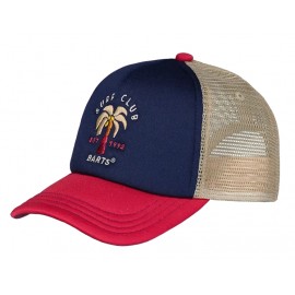 BARTS Surfie Navy Junior Cap
