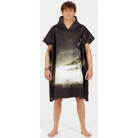 Poncho After Shaper Series Bill Stewart