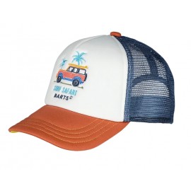 Casquette Junior BARTS Surfie Copper