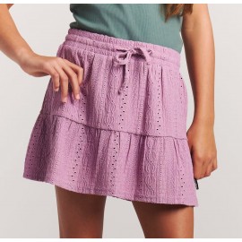 PROTEST PRTSeville Junior Skirt - Valerian Lilac