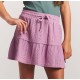 PROTEST PRTSeville Junior Skirt - Valerian Lilac
