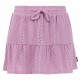 PROTEST PRTSeville Junior Skirt - Valerian Lilac