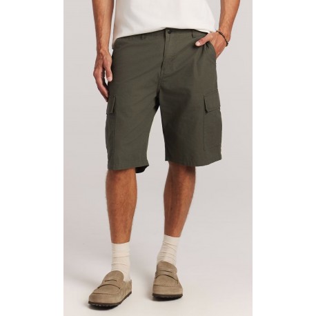 Men's PROTEST PrtHuub Thyme Cargo Shorts