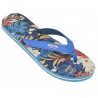 Flip Flop Cool Shoe Women Clark Hibiscus