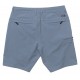 Salty Crew Transom Tech Short Men Pilot Blue