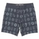 SALTY CREW Crew Magnet Boardshorts