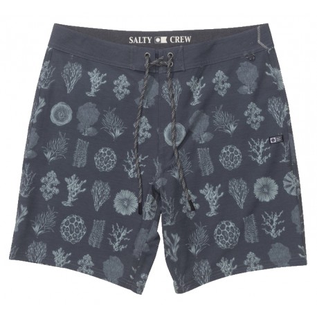 SALTY CREW Crew Magnet Boardshorts