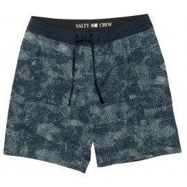 Boardshort SALTY CREW Flagship Boardshort Oceanic