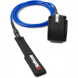Leash Cheville Northcore 9'0" Bleu