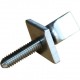 Hand Fin Screw Northcore US Box