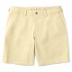 Men's VISSLA Coast Drifter 21" Bermuda Shorts - Sand