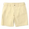 Men's VISSLA Coast Drifter 21" Bermuda Shorts - Sand