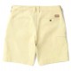 Men's VISSLA Coast Drifter 21" Bermuda Shorts - Sand