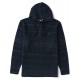 Sweat Homme VISSLA Descanso Dark Denim