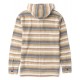 VISSLA Descanso Light Khaki Men's Sweatshirt