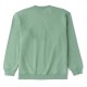 Sweat Crew Homme VISSLA Solid Eco Aloe