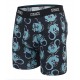 Boxer Homme STANCE Gecko Brief Black