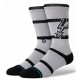 Chaussettes STANCE NBA San Antonio Spurs Prep Grey