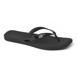 Tong Reef Femme Solaye Black