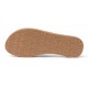REEF Baja Sands Women's Flip-Flops, Black Tan