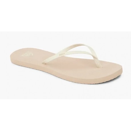 REEF Women's Bliss Nights Vintage Oasis Flip-Flops