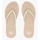 REEF Women's Bliss Nights Vintage Oasis Flip-Flops