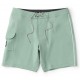 Boardshort Homme VISSLA Solid Sets 18.5" Aloe