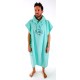 All-in Classic Flash Poncho Mint