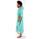 All-in Classic Flash Poncho Mint