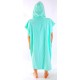 All-in Classic Flash Poncho Mint