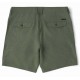 Walkshort VISSLA Canyons 25 Hybrid 18.5 Rifle