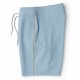 Boardshort Homme VISSLA Solid Sets 18.5" Coastal Blue