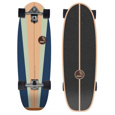 Surfskate Slide Evo Glide 34"