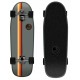Surfskate Slide Deep Concave Ripping 32"