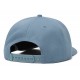 Casquette VISSLA Sevens Blue Haze
