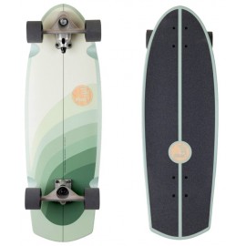 Surfskate Slide Okanda 32"