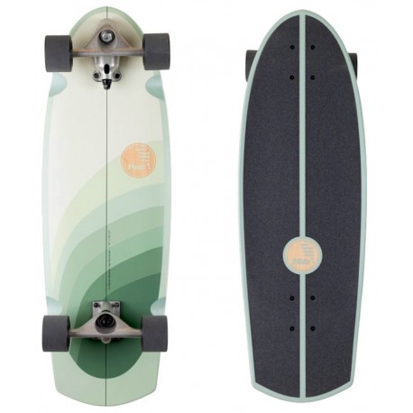 Surfskate Slide Okanda 32"